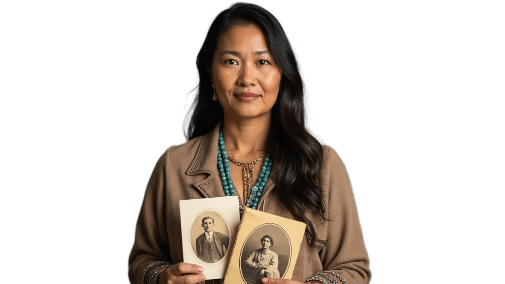 Heritage professional