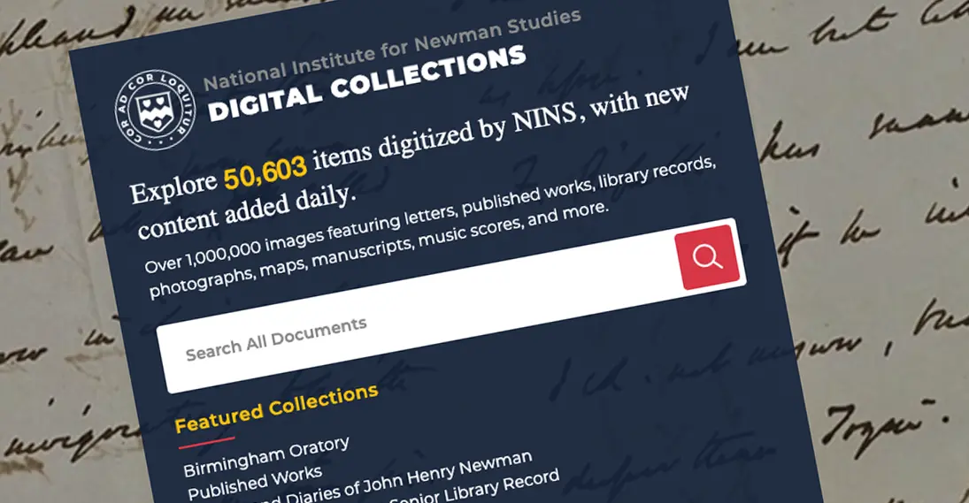 Digital collections