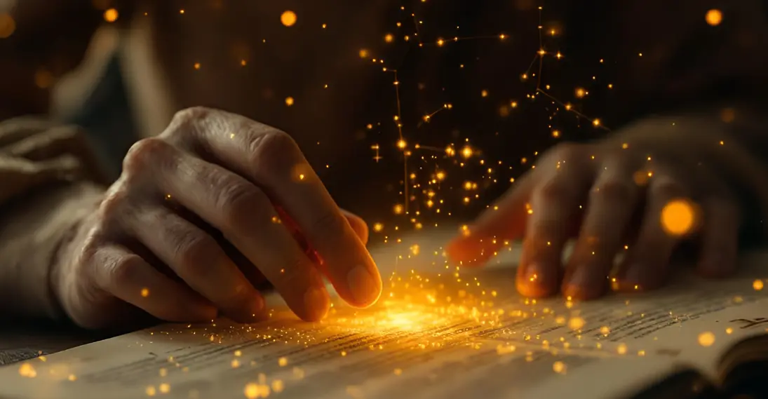 Dynamic Content Image