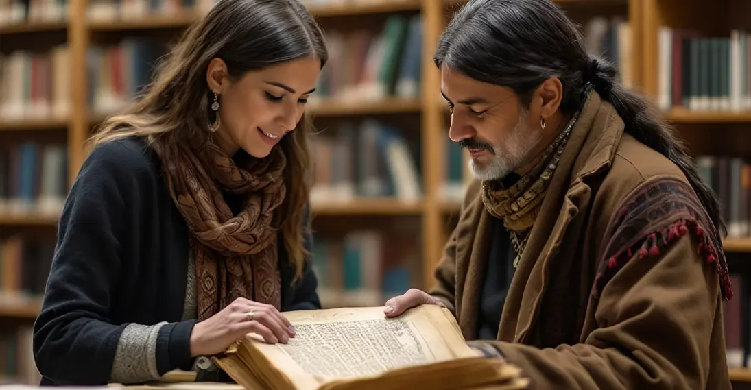 Dynamic Content Image