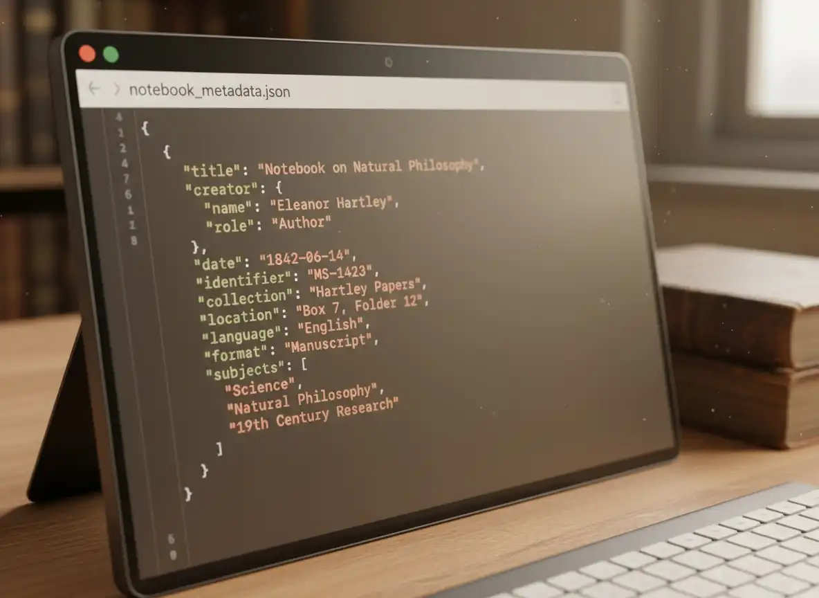 Dynamic Content Image