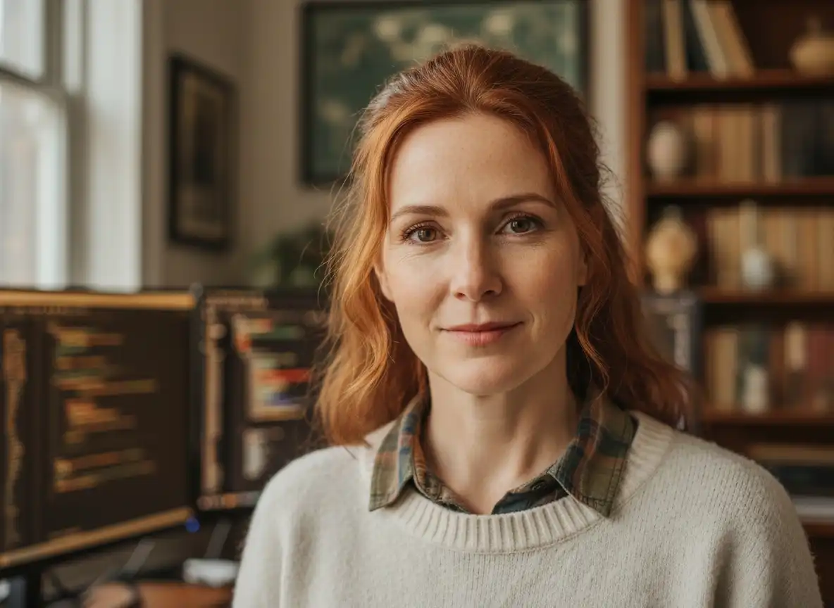 Dynamic Content Image